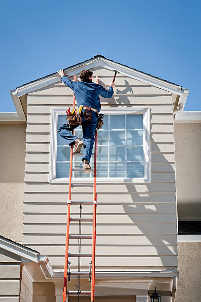 Best Fascia and Soffit Installation  in West Lawn, PA